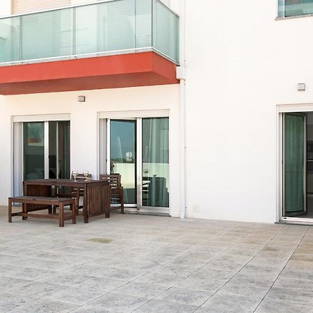 Just Sea Peniche Exterior foto